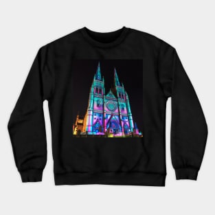 St Mary's Christmas Double #2 Crewneck Sweatshirt